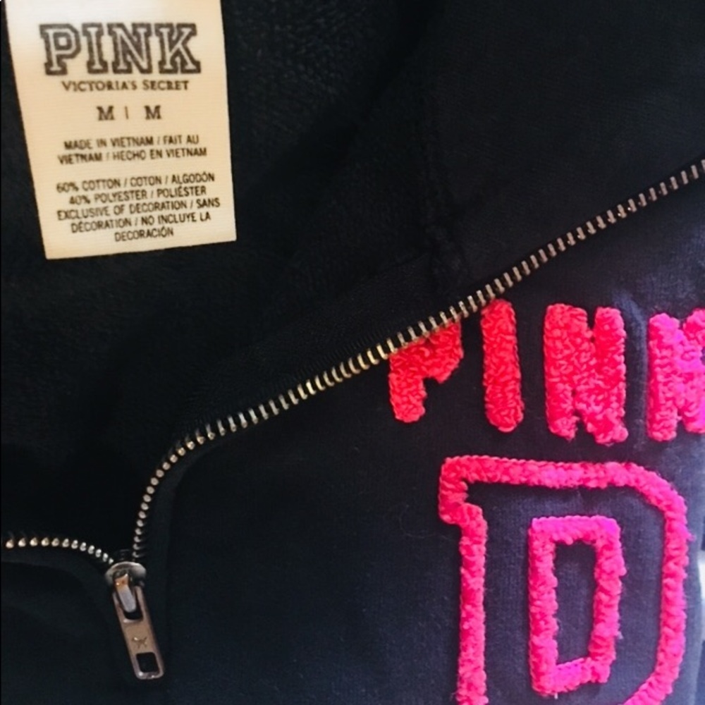 Victoria Secret PINK Pullover